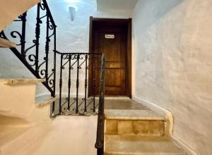 Studio in the Castle Castelsardo img1