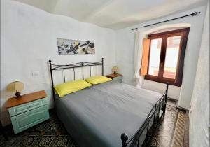 Studio in the Castle Castelsardo img9