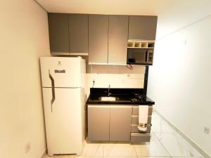Flat Praia Intermares Cabedelo Regiao Joao Pessoa Paraiba 406