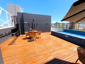 Flat Praia Intermares Cabedelo Regiao Joao Pessoa Paraiba 406