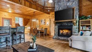 Majestic Springs Lodge by AvantStay
