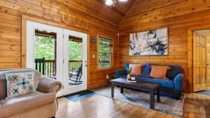 Majestic Springs Lodge by AvantStay
