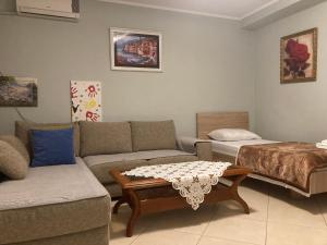 Central Tirana Stay