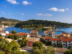 Paxos Elaia - Boutique Apartments