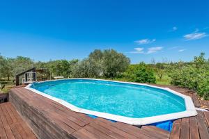 Trullo Nicolo With Pool Martina Franca - Happy Rentals