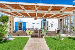 Trullo Nicolo With Pool Martina Franca - Happy Rentals