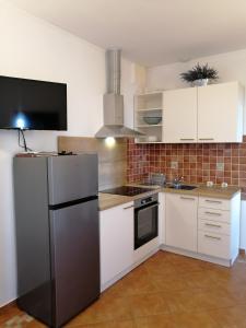 Apartment Rusin