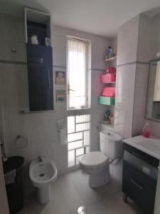 Apartamento en la playa de San Juan
