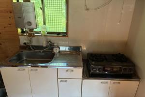 Iwaki City Tono Auto Campground - Vacation STAY 25835v