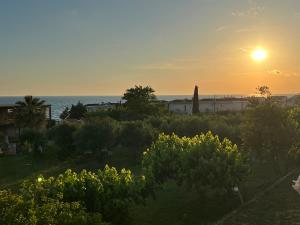 Panagiota Lounge Sea View