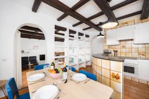 Villa Eugenia Large Private Pool AC WiFi