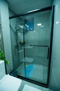Winchester Gardens, Modern 1-Bedroom Apartment, Riverside Drive Nairobi