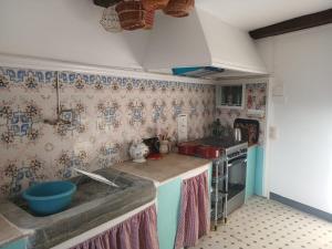 Casa Constantino