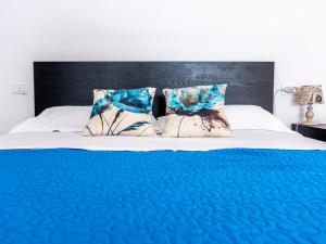 Blu Mare Loft - 1 min dal mare - Parcheggio privato -Wifi
