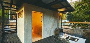 LOOF TINY HOUSE CAMP - Vacation STAY 49994v