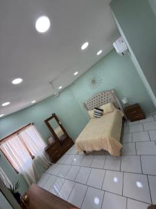 la casa bonita