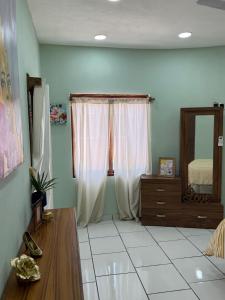 la casa bonita