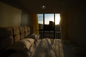 Winchester Gardens, Modern 1-Bedroom Apartment, Riverside Drive Nairobi