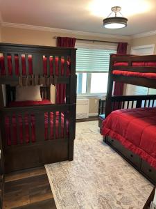 Red Creek Acres - Brand New Cooperstown Home