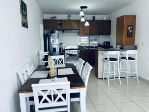 Apartamento Moderno y Acogedor Excelente Ubicación