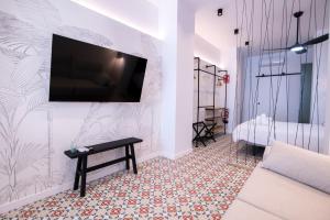 District Key - Valencia, Fuencaliente A