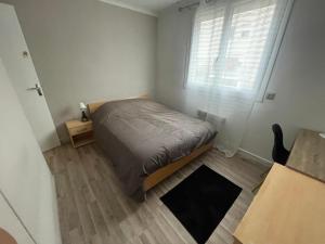 Appartement Proche centre Parc Spirou