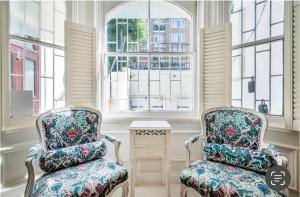 Notting Hill gem,5 min walk to Portobello Market