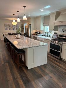 Red Creek Acres - Brand New Cooperstown Home
