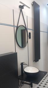 Apartament Szałwiowy