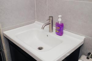 2 bedroom Kilimani Lavington