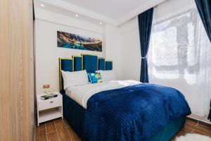 2 bedroom Kilimani Lavington