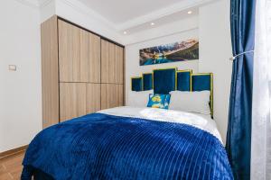 2 bedroom Kilimani Lavington