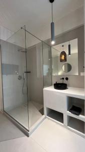 Value for money Naousa Center designer spacious room