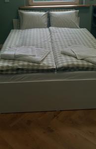 Apartament Szałwiowy