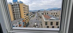 Schöne Unterkunft nähe Hauptbahnhof Graz