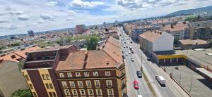 Schöne Unterkunft nähe Hauptbahnhof Graz