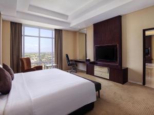 Grand Mercure Solo Baru