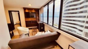 Lovely couzy apartment at Puerto Santa Ana
