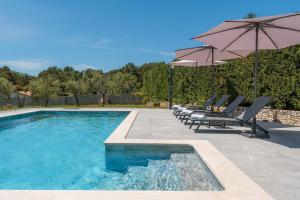 Villa Casa Rita