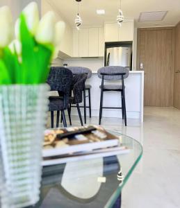 New Kennedy Norte Suite at Millenium Towers