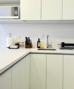 New Kennedy Norte Suite at Millenium Towers