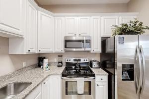 North Beach Villas 201