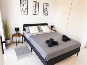 Apartamento Aloha Duplex II, Primera Linea de Playa