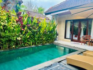 pondok ubud nia cahya