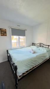 Private Double Room Shared Bathroom