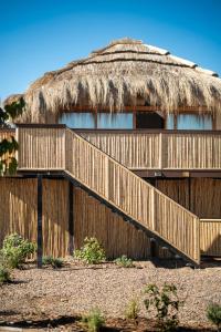 Bali Andino Experience