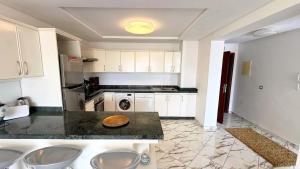 Entire and central apartment