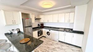 Entire and central apartment
