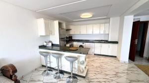 Entire and central apartment