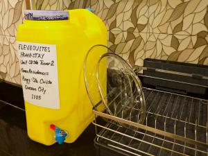 Elevesuites Homestay